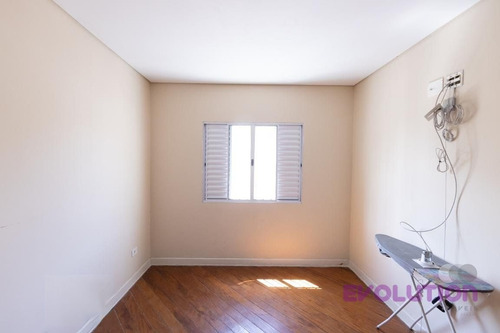 Imagem 9 de 15 de Casa Para Alugar No Alto Da Mooca - São Paulo - 3966
