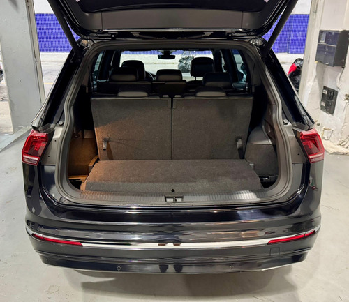 Volkswagen Tiguan Allspace 2.0 R-line 350 Tsi 4motion 5p