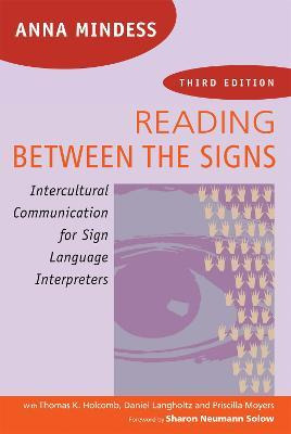 Reading Between The Signs : Intercultural Communication F...