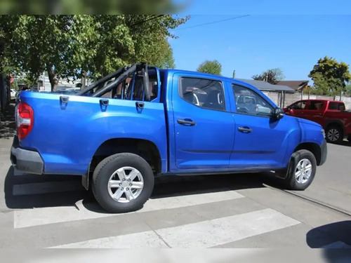 Maxus T60 2.8 4X2 MT