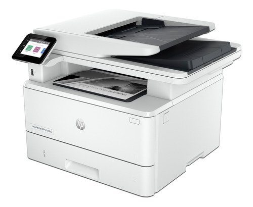 Multifuncional Hp Laserjet Pro Mfp 4103fdw, Ethernet, Usb