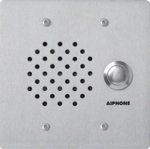 AiPhone Corporation Le Ss A Audio Door Station For Lef