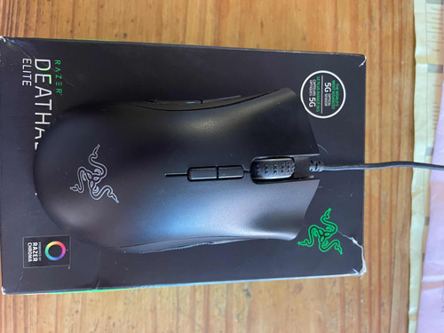 Mouse Razer Deathadder Elite