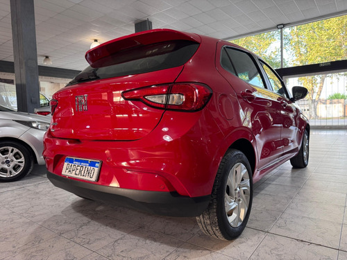 Fiat Argo 1.3 Drive Gse Manual