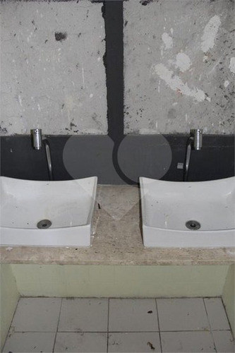 Sala Com 90 Metros Para Locação Em Pinheiros. - 226-im447012