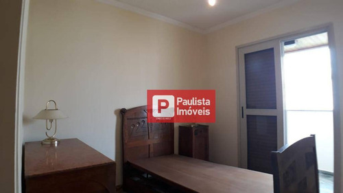 Imagem 29 de 30 de Apartamento Com 3 Dormitórios À Venda, 120 M² - Jardim Londrina - São Paulo/sp - Ap32111