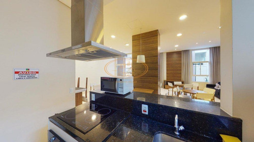 Apartamento Com 2 Dormitório(s) Localizado(a) No Bairro Bom Retiro Em São Paulo / São Paulo - 17305:924703