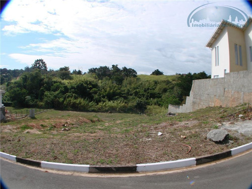 Imagem 3 de 30 de Terreno À Venda, 816 M² Por R$ 600.000,00 - Condomínio Terras De São Francisco - Vinhedo/sp - Te0319