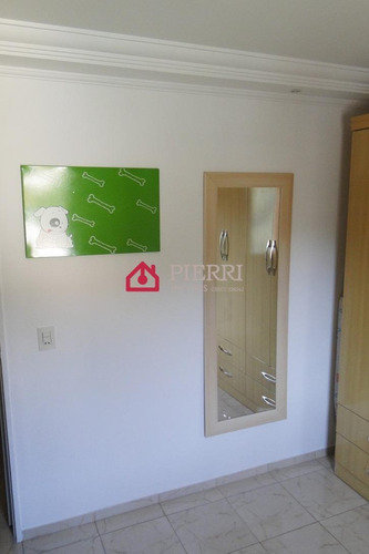 Imagem 7 de 12 de Excelente Sobrado Pirituba/vila Jaraguá, Lazer Completo - 5069