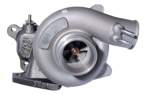 Turbo Mitsubishi L200 2.5 1999 / 2006 3 Pernos