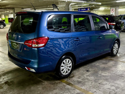Dongfeng S500 1.5 7As Mt5