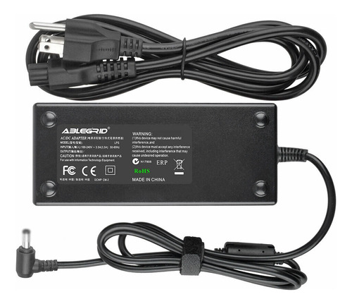 20v 6a 120w 4 Pin Ac Adapter For Li Shin 0227a20120 Lapt Jjh