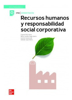 La Recursos Humanos Y Responsabilidad Social Corporativa Rui