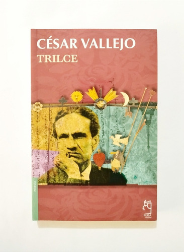 César Vallejo - Trilce