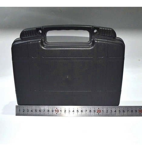 Caja De Herramientas Portátil, Estuche De Transporte,