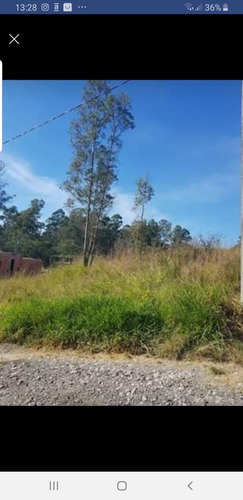 Terreno Mil Metros Em Chácara Santa Isabel Tupy Piracicaba
