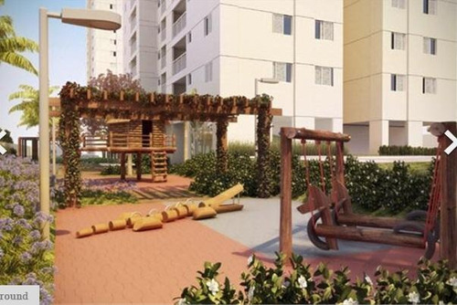 Imagem 13 de 13 de Apartamento A Venda No Rossi Montês, Excelente Localização - Ap1614