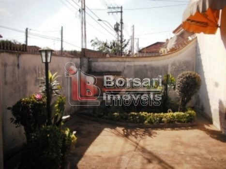 Imagem 2 de 6 de Venda De Casas / Padrão Na Cidade De Araraquara 28