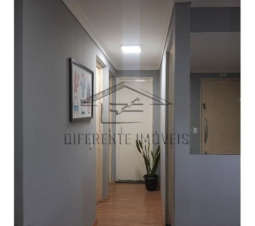 Imagem 11 de 14 de Apartamento Na Vila Curuça 45m²