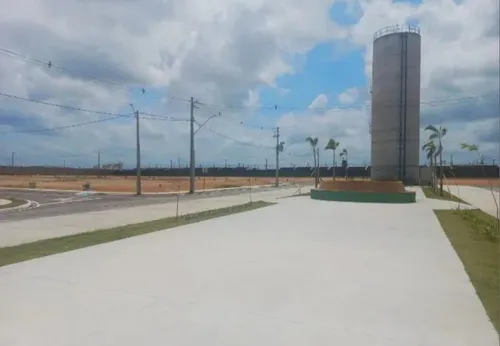 Terreno Cond Resi Jatobá Eustáquio Gomes