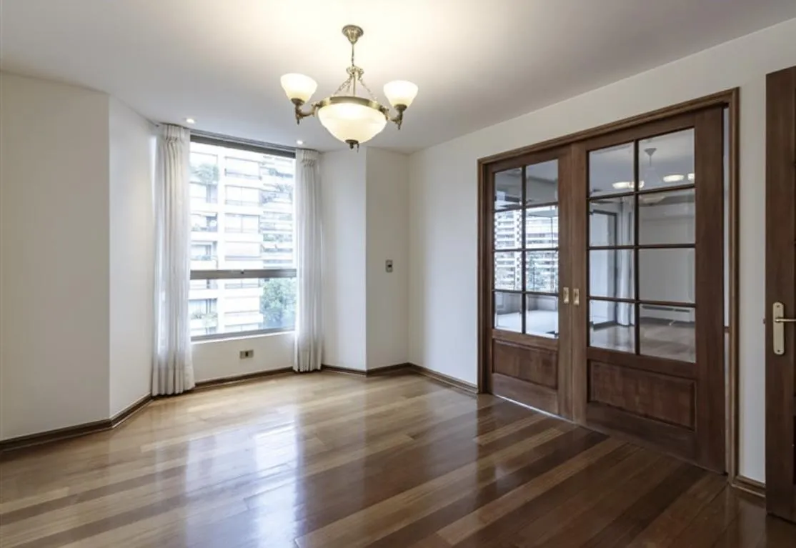 Imagen 1 de 28 de Rico Departamento Venta En Barrio El Golf
