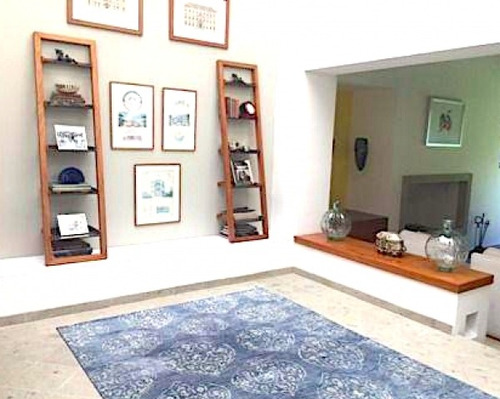 Casa En Venta En Bosques De Las Lomas En Paseo De Las Lilas