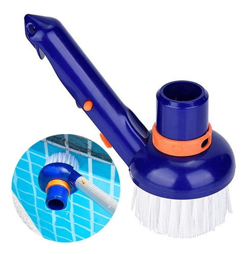 Swimming Pool Cleaning Kits Cleaning Brush Vacuum