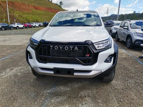 Toyota Hilux Grs 2.8