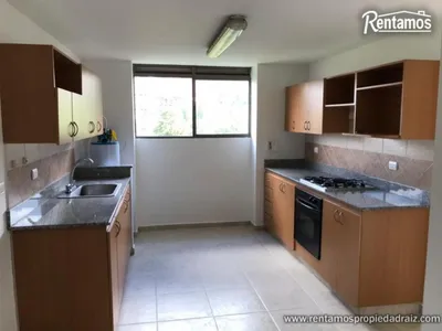 Apartamento en arriendo