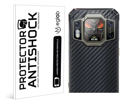 Protector De Camara Antishock Para Oukitel Wp30 Pro