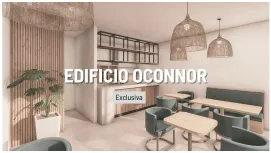 EDIFICIO OCONNOR