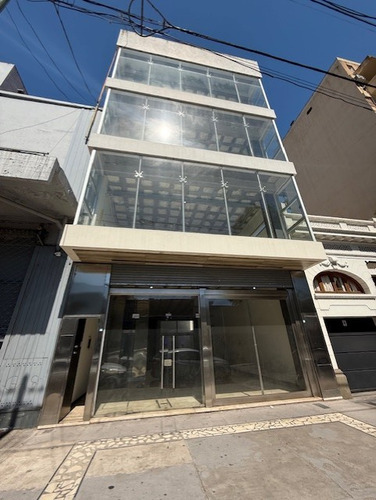 Alquiler Edificio La Plata