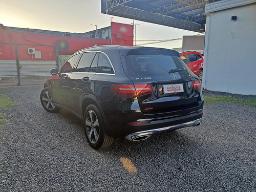 Mercedes-Benz Clase GLC 2.0 Glc250 300 4matic Atomático