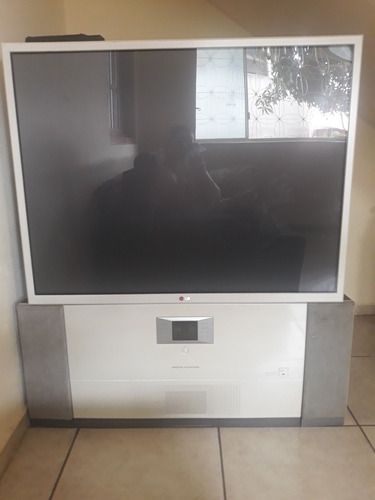 Tv LG Digital Flatron 80 Polegadas