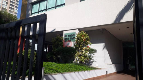 Conjunto Venda/alugar,40 M² R$450.000-são Paulo - Cj0302