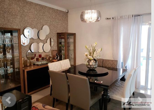 Imagem 6 de 15 de Casa Em Condomínio Para Venda Em Jundiaí, Engordadouro, 4 Dormitórios, 3 Suítes, 6 Banheiros, 4 Vagas - 18117b_2-939411