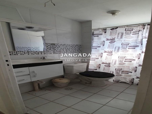 Imagem 10 de 24 de Apartamento A Venda - Condominio Solar Dos Nogueira - 11475