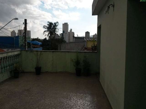 Imagem 18 de 21 de Venda Sobrado 3 Dormitórios Jardim Eusonia Guarulhos R$ 750.000,00 - 26494v