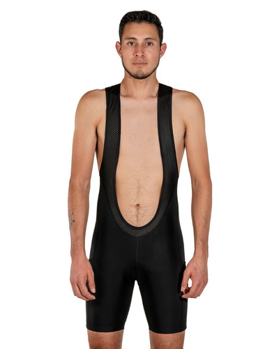 Bibshort Ciclismo Tipo Cargo Pro X