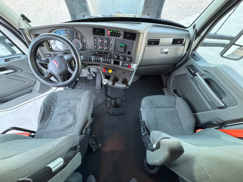 2017 Kenworth T680 Cummins