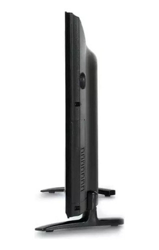 Tv 20 Pulgada Televisor Básico Nuevo Garantía Plano Hdmi Usb