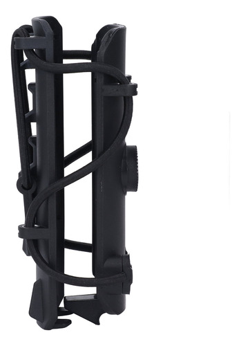 Soporte Para Vaso De Agua Para Moto, 22 A 43 Mm, Ajustable