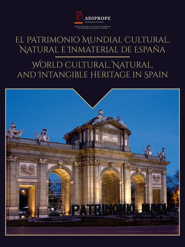 Libro Patrimonio Mundial Cultural, Natural E Inmaterial D...