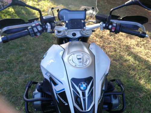 Imagen 6 de 6 de Bmw R1200