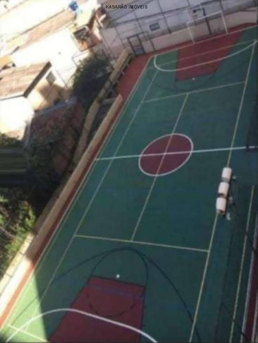 Imagem 28 de 30 de Apartamento - Ap00558 - 68404164