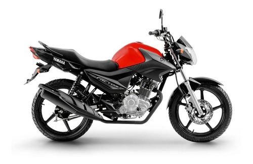 Imagem 6 de 6 de Yamaha Factor Ybr 125i Ed 2022