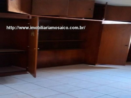 Imagem 14 de 22 de Casa Térrea Comercial / Residencial, Desocupada, 07 Vagas De Garagem - 93664 - 4491893