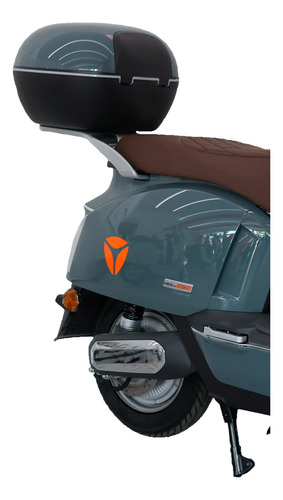 Motoneta M85 Yadea