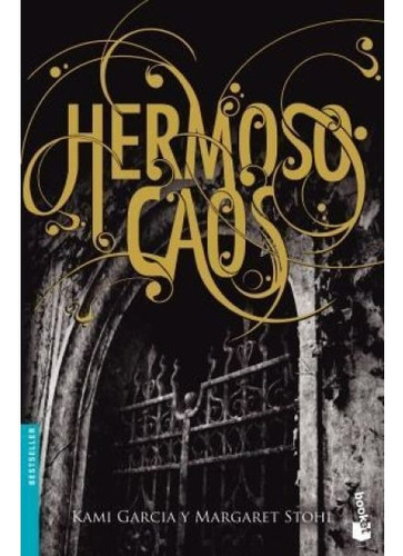 Hermoso Caos (usado=nuevo) / Kami Garcia Y Margaret Stohl