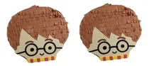 Comprar Piñatas Harry Potter Piñatas Relleno Cotillon Harry